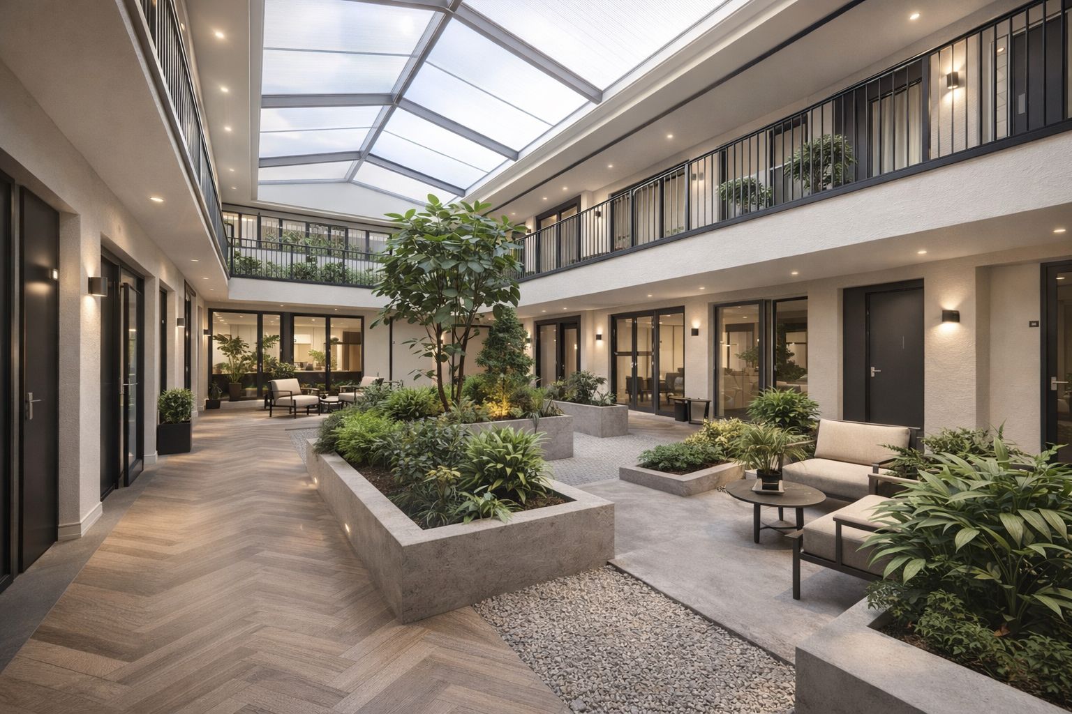 De Fromberg – Arnhem