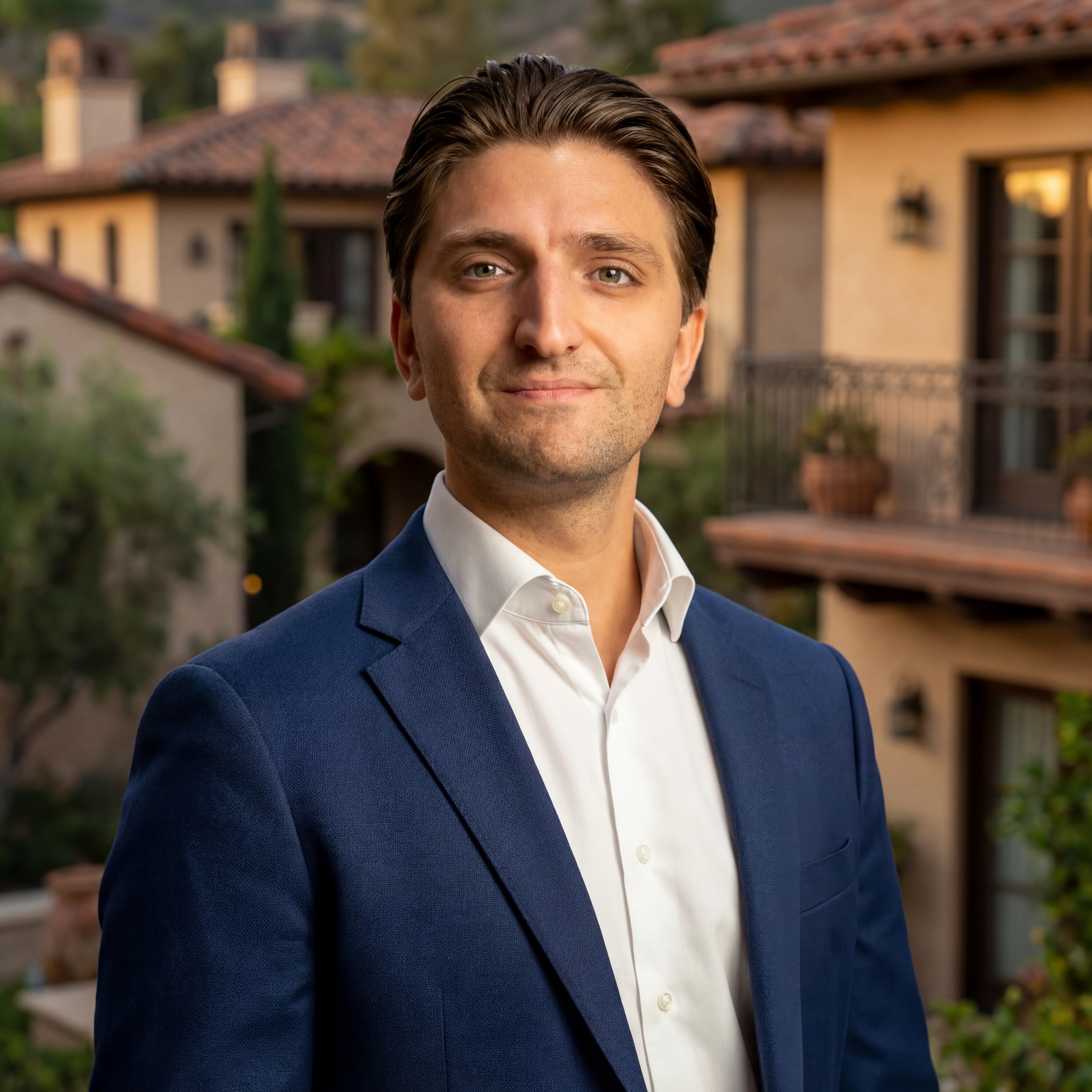 Constantijn van Haeften